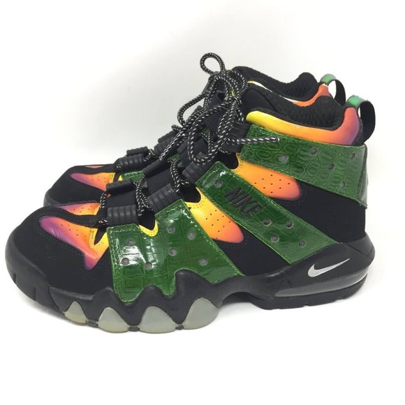 Nike Other - Nike 6Y Air Max CB 94 GS Godzilla 821923-001 Shoes